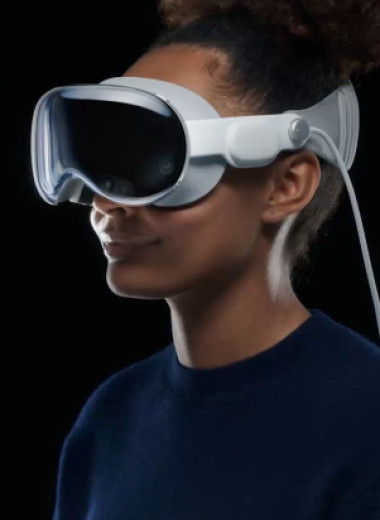 AR и VR в играх: почему самая ожидаемая революция в индустрии гейминга провалилась