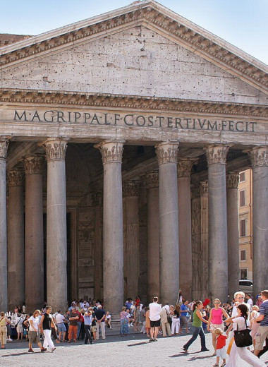 Не только гладиаторские бои: факты о Древнем Риме, о которых вы не знали