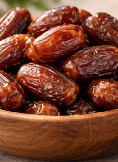 Чем финики полезны для мужчин