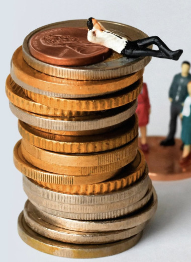 ИИ-лихорадка: почему в финтех-индустрии надувается опасный пузырь