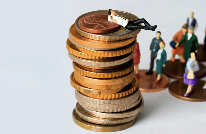 ИИ-лихорадка: почему в финтех-индустрии надувается опасный пузырь