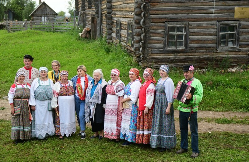 Пойти по дорогам Ломоносова: как в Архангельской области развивают деревенский туризм