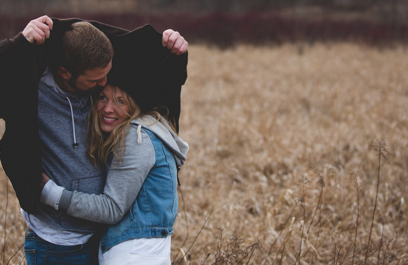 Как быть романтичным с девушкой: 29 милых идей на каждый день