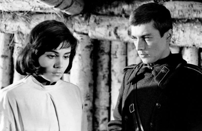 Советская новая волна: как шестидесятники перепридумали кино