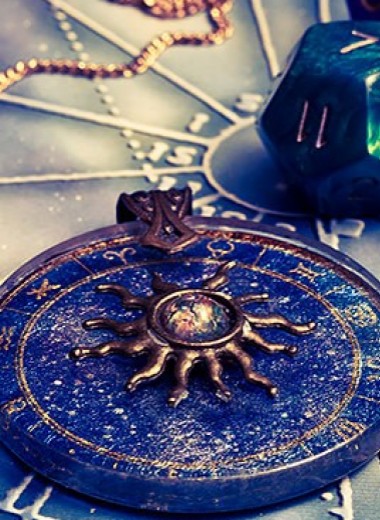 Мифы и правда об астрологии: рассказывает астролог  Вера Хубелашвили