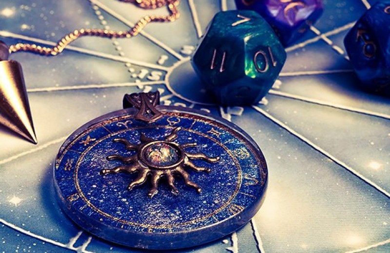 Мифы и правда об астрологии: рассказывает астролог  Вера Хубелашвили