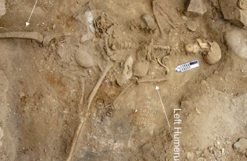 Антропологи нашли в Чили утонувшего 5000 лет назад рыбака