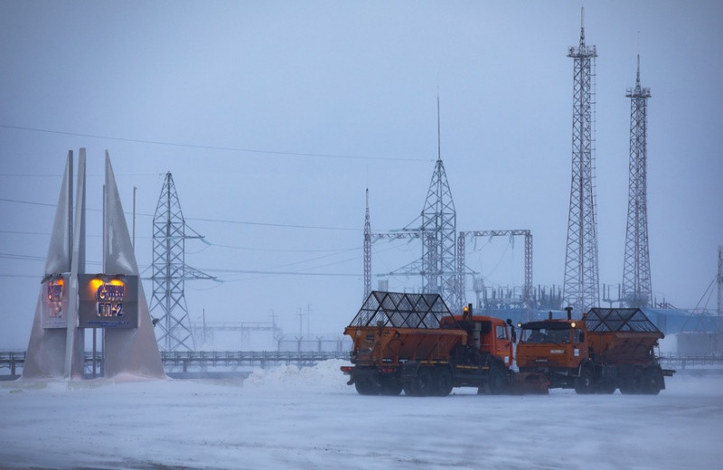 Как Газпромбанк помог водителю микроавтобуса стать совладельцем мегаподрядчика «Газпрома»