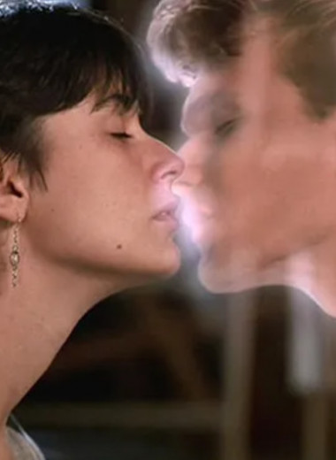 Нежность и страсть: самые запоминающиеся поцелуи в истории кино
