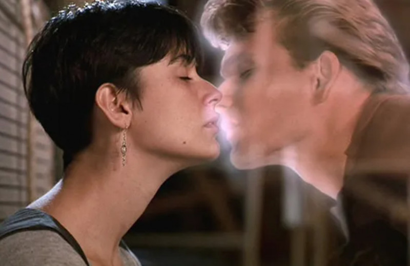 Нежность и страсть: самые запоминающиеся поцелуи в истории кино