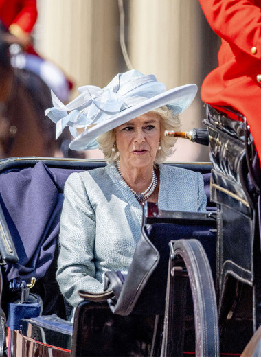 Титул Камиллы: как самая ненавидимая женщина Великобритании стала королевой-консортом