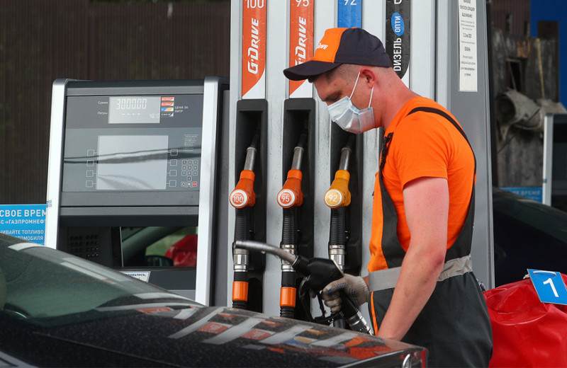 Бесцельный запрет: может ли правительство отказаться от сдерживания цен на бензин