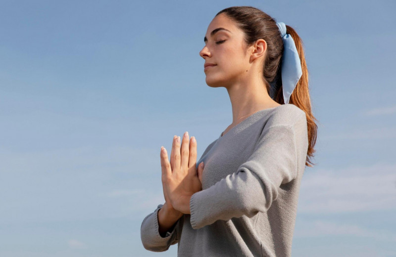 Как правильно медитировать: пошаговая инструкция для новичков