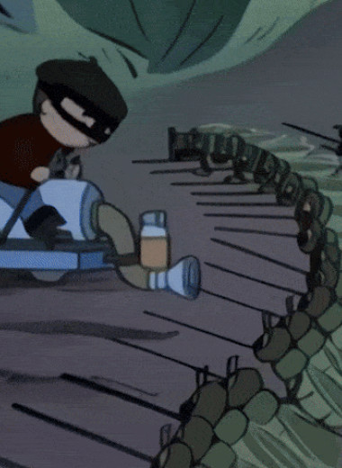 Пестициды ослабили естественную защиту растений