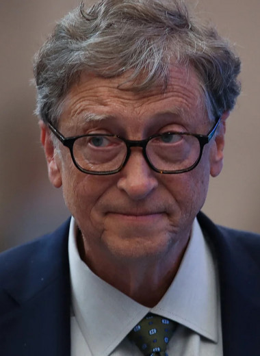 WSJ сообщила об угрозах Эпштейна Биллу Гейтсу из-за романа с россиянкой