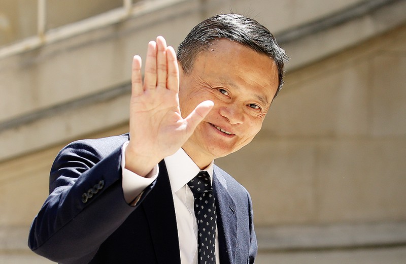 Alibaba и даосизм: как Джек Ма построил крупнейший бизнес в Китае
