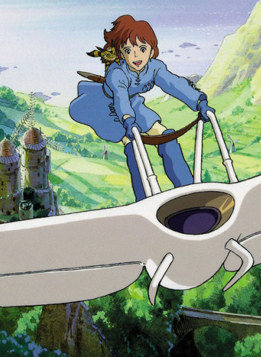 Ghibli крепчает: вспоминаем все полнометражные фильмы Хаяо Миядзаки в хронологическом порядке
