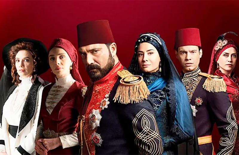 Роскошь Востока: турецкие сериалы для тех, кому понравился «Великолепный век»