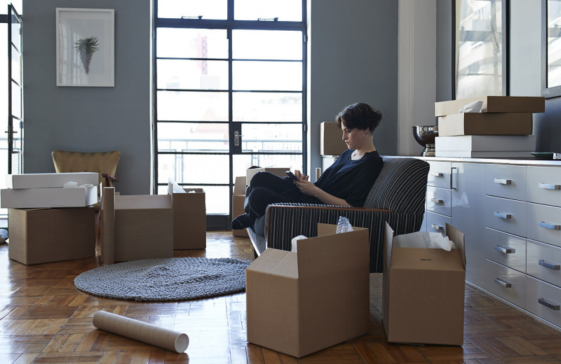 На новом месте: как самостоятельно организовать квартирный переезд
