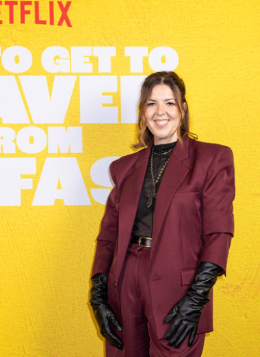 Феминизм по-ирландски