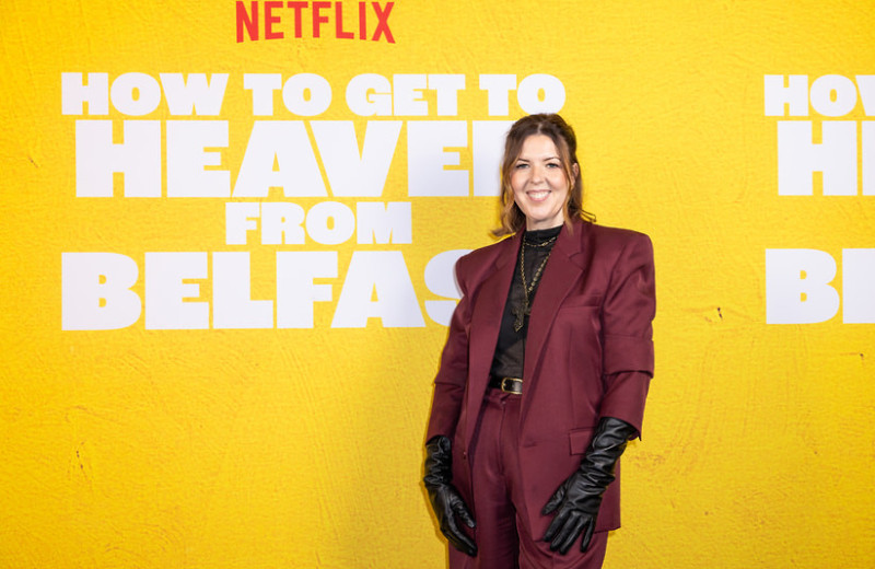 Феминизм по-ирландски