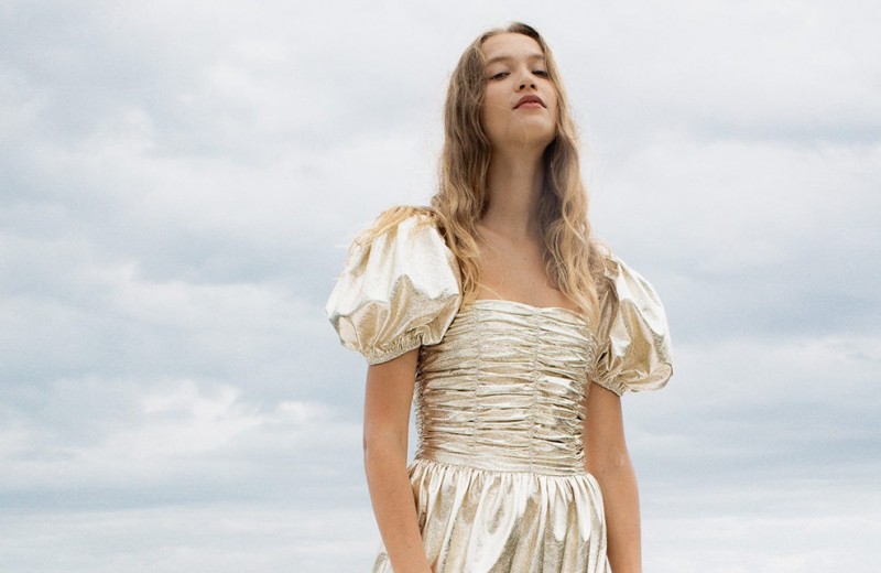 6 брендов, создающих правильные платья для подружек невесты