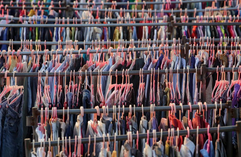 Уроки кройки и шитья: что такое upcycling и кто строит бизнес на вторичном производстве одежды