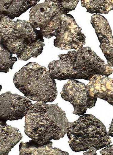 Альпийские рудокопы бронзового века полагались на доставку продуктов из соседних поселений