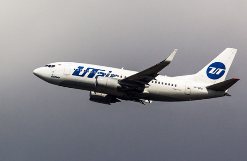 Сбербанк и ВТБ могут забрать Utair для создания регионального авиаперевозчика