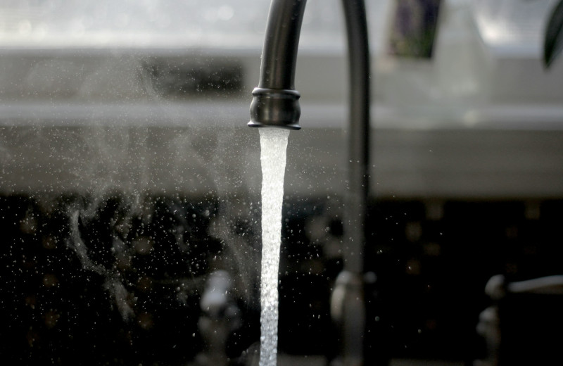Как проверить жесткость воды в домашних условиях: элементарные методы