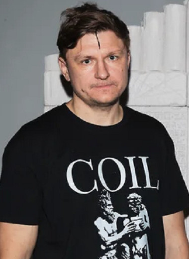 Садовником пригодился