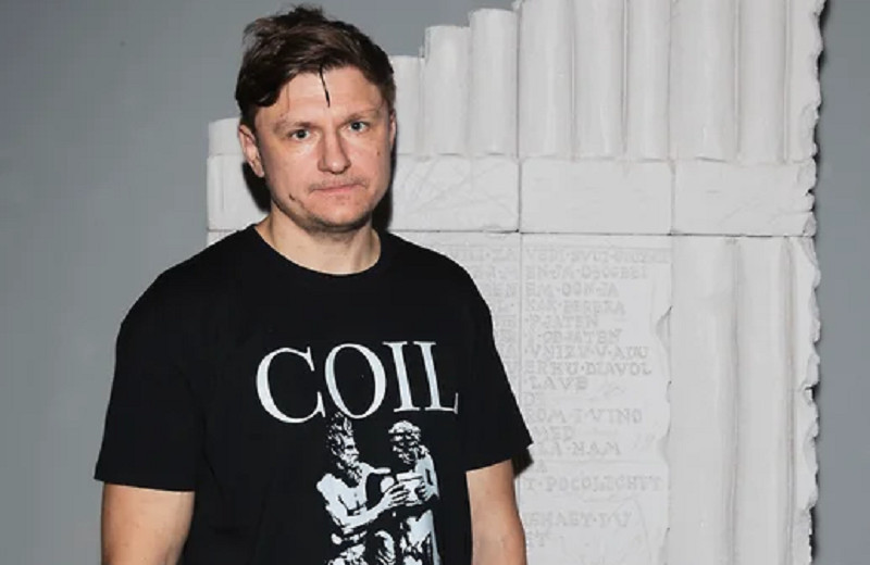 Садовником пригодился