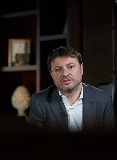 Совладелец Совкомбанка — РБК: «Мы купили банк, из которого ЦБ не вылезал»