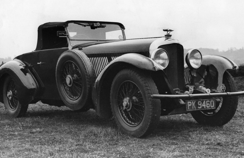 В поисках множества балансов: история автомобилей XX века