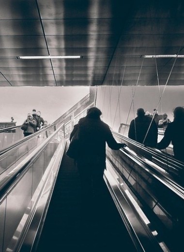Московское метро: как строился подземный город