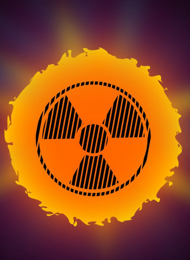 Зачем российским учёным виртуальный ядерный реактор