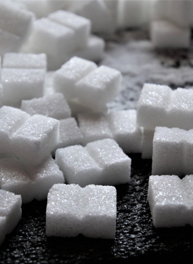 Многие жители Гренландии по-разному усваивают сахар