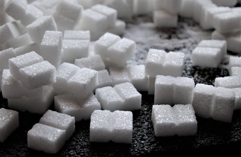 Многие жители Гренландии по-разному усваивают сахар