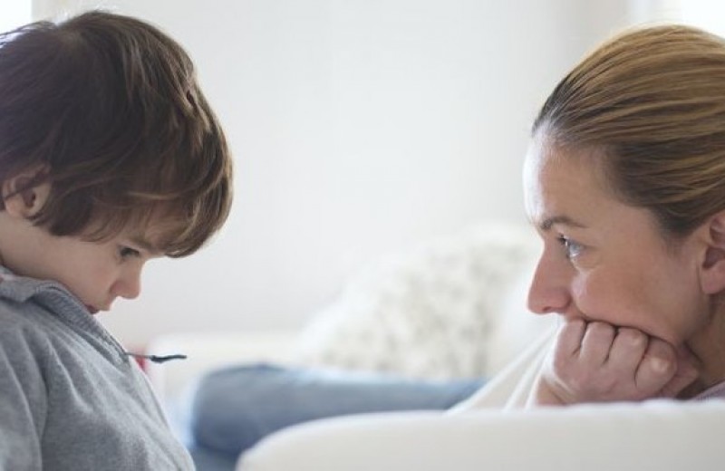 Мать аутиста: «Я жалею, что родила ребенка»