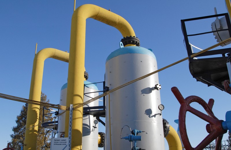 «Напоминает анекдот про Винни-Пуха»: Россия и Украина оценили перспективы переговоров о транзите газа