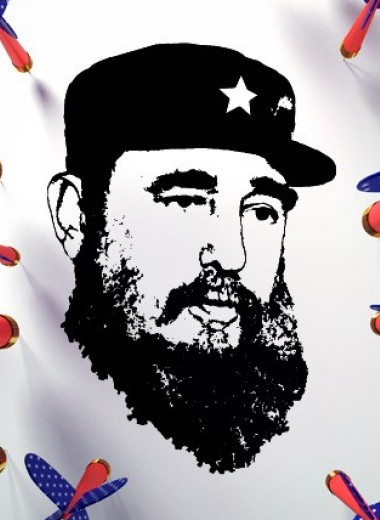 13 самых невероятных попыток убить Фиделя Кастро