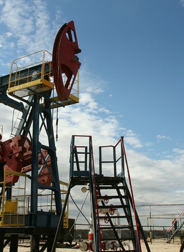 Почему Россия начала ценовую войну на нефтяном рынке