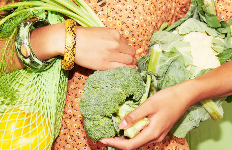10 продуктов, которые самые здоровые люди на планете едят каждый день