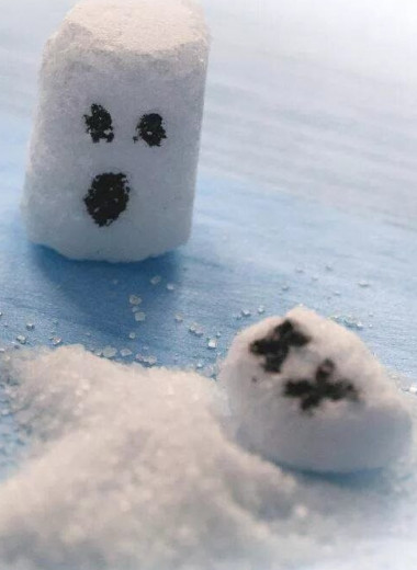 13 мифов о страшном сахаре: оказывается, не так страшен черт, как его малюют!