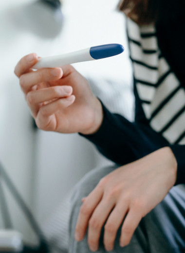 Как стресс влияет на репродуктивную систему: 5 научных фактов
