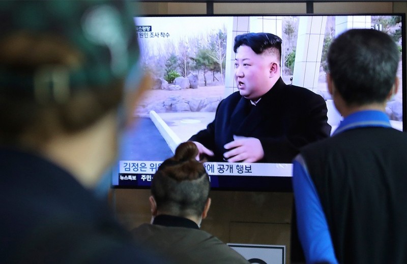 Ким Шрёдингера. Почему важна судьба лидера Северной Кореи