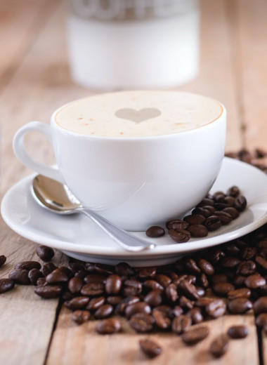 Чем заменить кофе: 7 бодрящих и полезных напитков