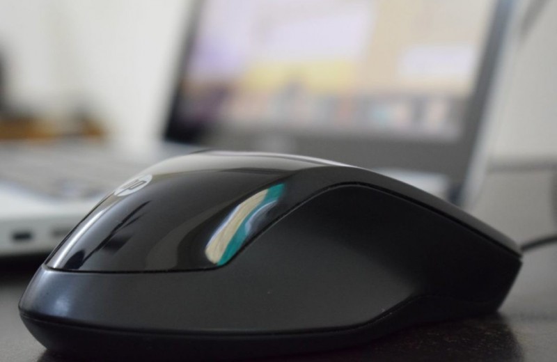 Как выбрать беспроводную мышь для ноутбука?