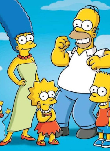 Пророческий мультсериал: 7 сбывшихся предсказаний из «Симпсонов»