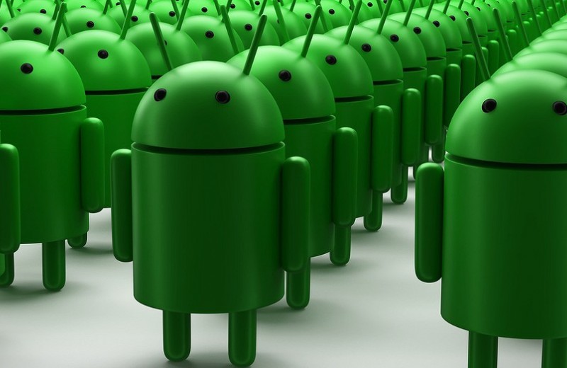 Обзор Android 10 Q: новые функции системы